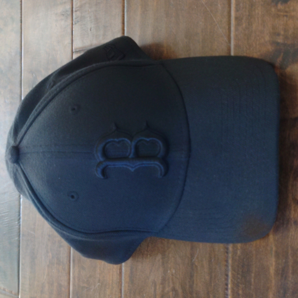 New Era 39 Thirty Boston Red Sox hat